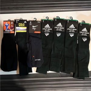 Multi-Sport Field Socks
